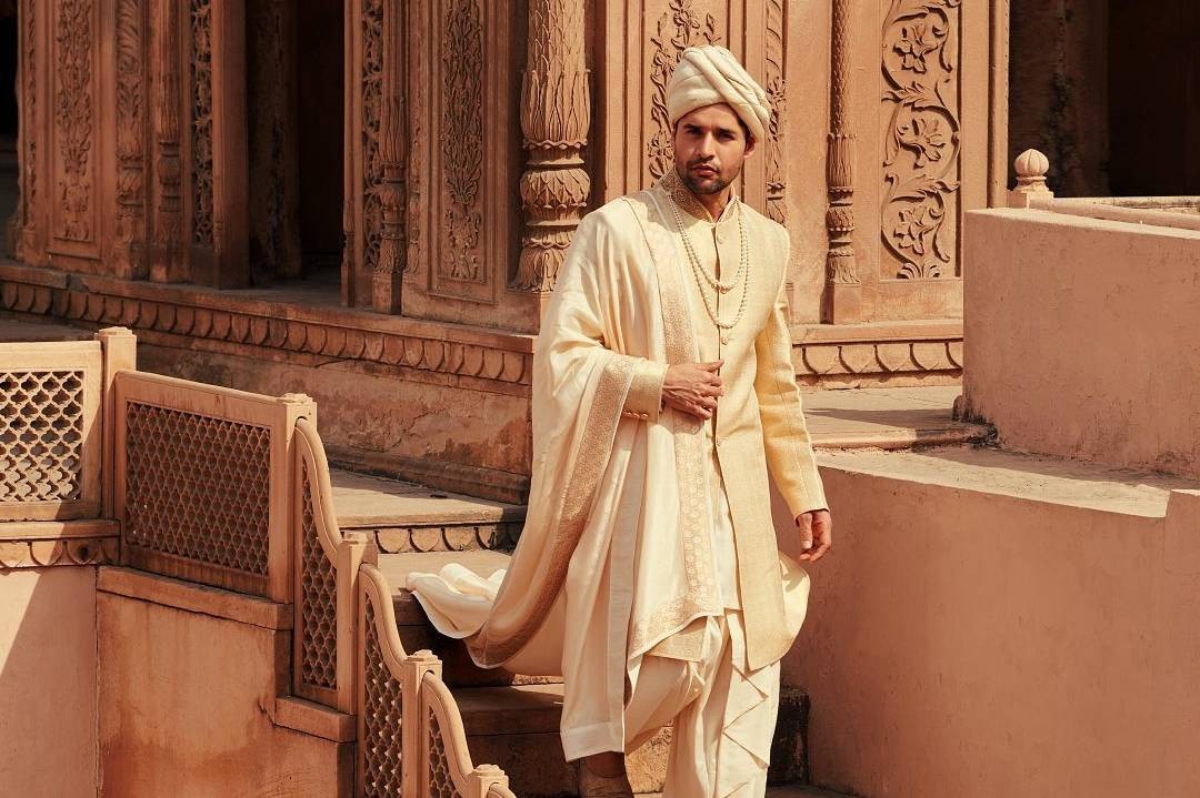 Vivek Sahota