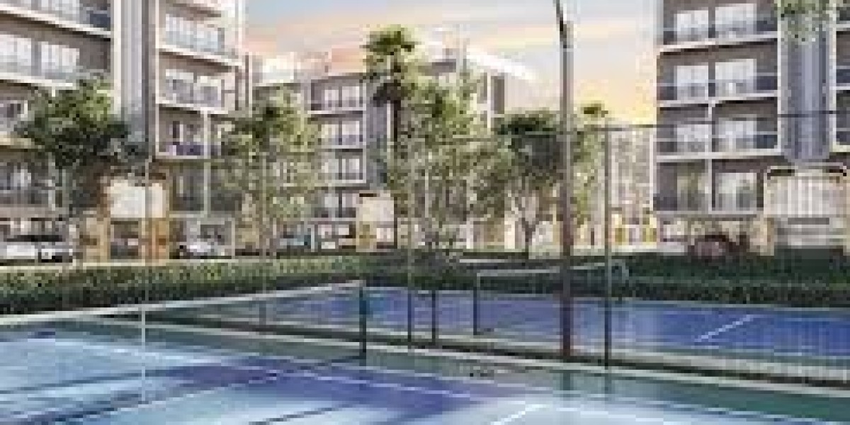 M3M Antalya Hills Sector 79 – Comfort, Nature, and Luxury