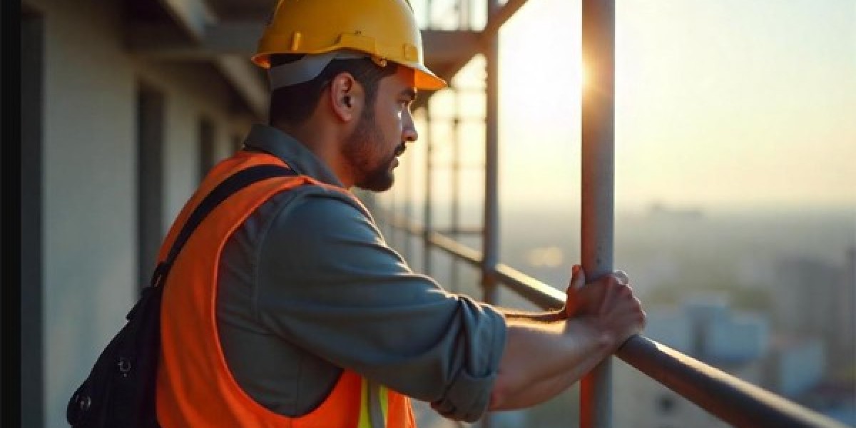 Seguridad en altura, todo lo que debes saber. Normativas, equipos y formación