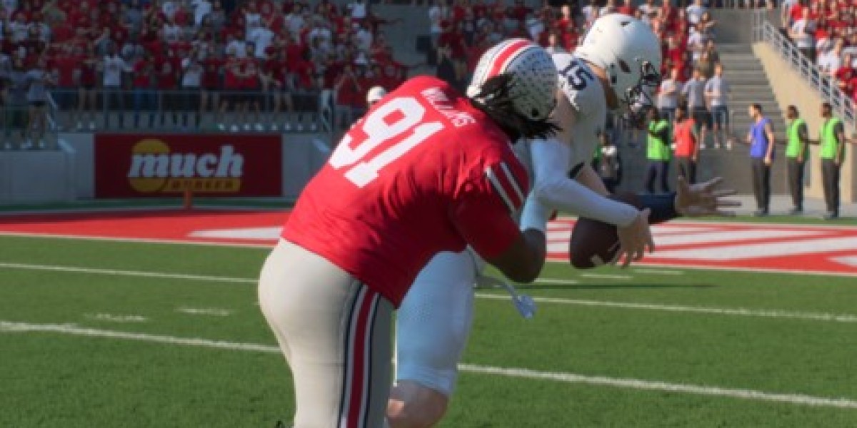 NBA2king CFB 26 Coins: Effective defense