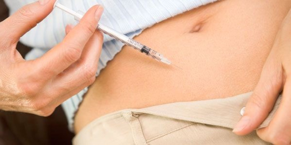 Mounjaro in Dubai: An Evidence-Based Tool for Weight Control