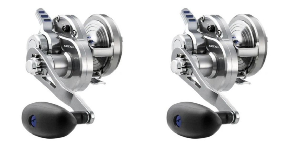 Rethinking Your Bias on Electric Reels