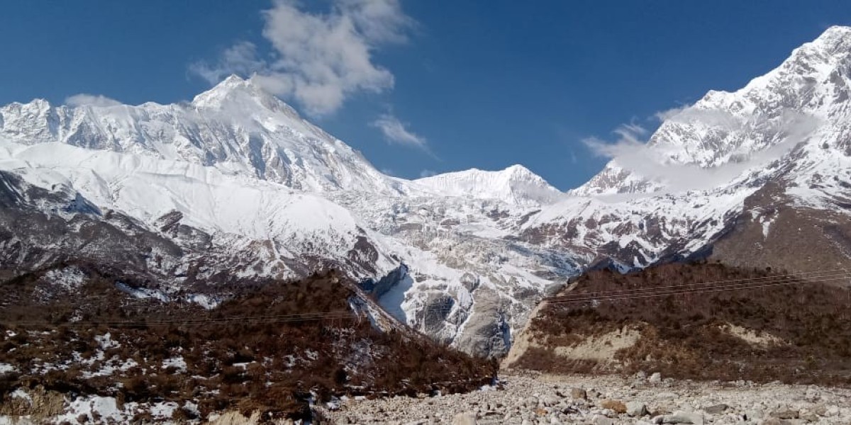 How to Estimate Everest Base Camp Trek Cost