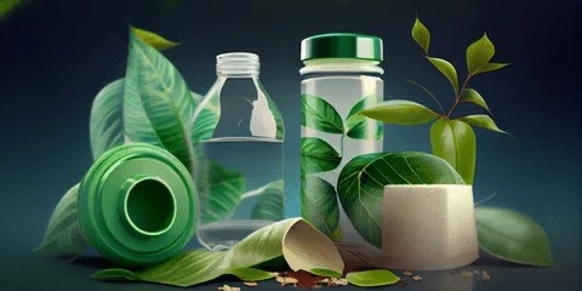 Sustainable Plastic Market Size, Share & Growth Trends