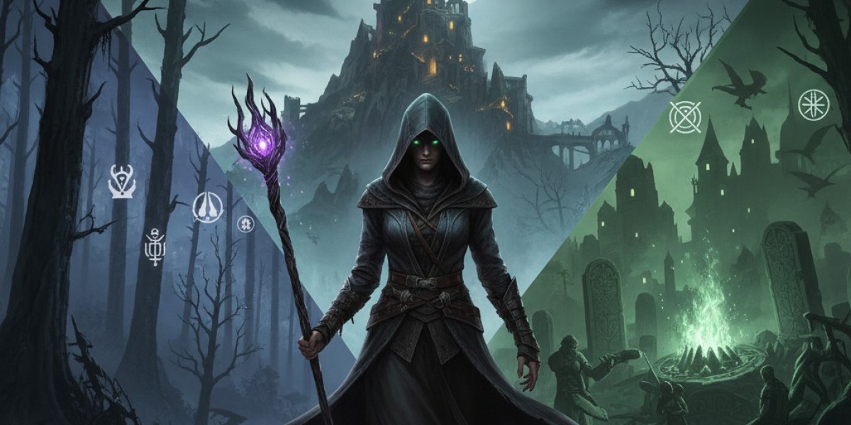 Assassin’s Creed Hexe: A Complete Video Games Review
