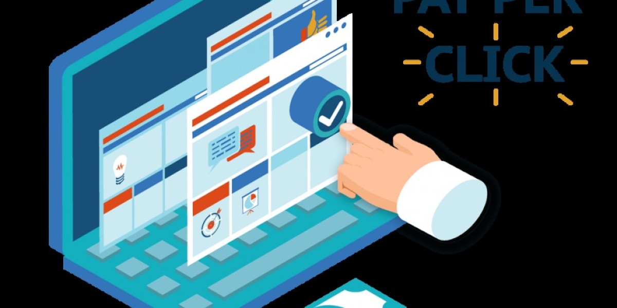 Pay Per Click Management Services: A Complete Guide to Driving High-Intent Traffic