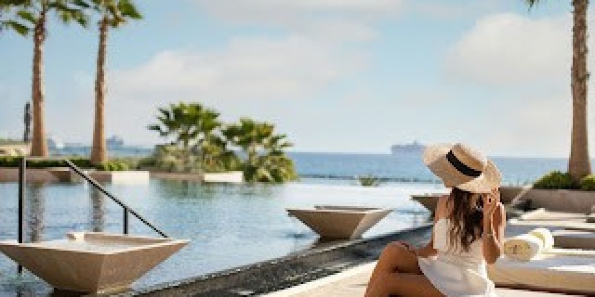 Luxury Travel Market Demand, Forecast 2025 - 2033