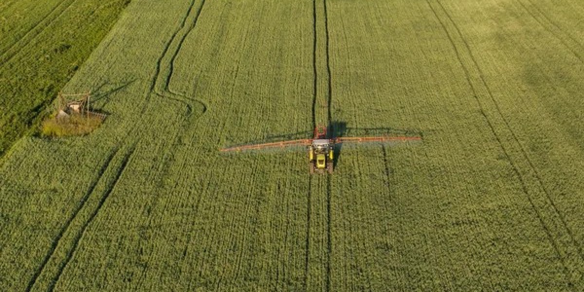 Agricultural Testing Market Analysis: IoT-Enabled and Rapid Testing Solutions