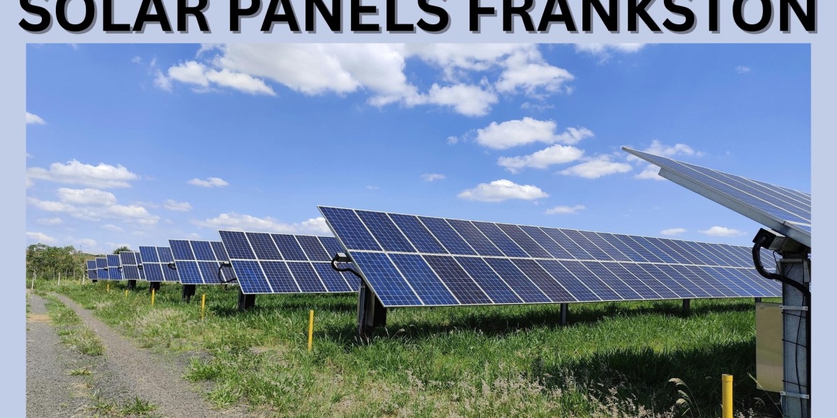 Frankston Solar Panels: Smart Energy Savings Guide