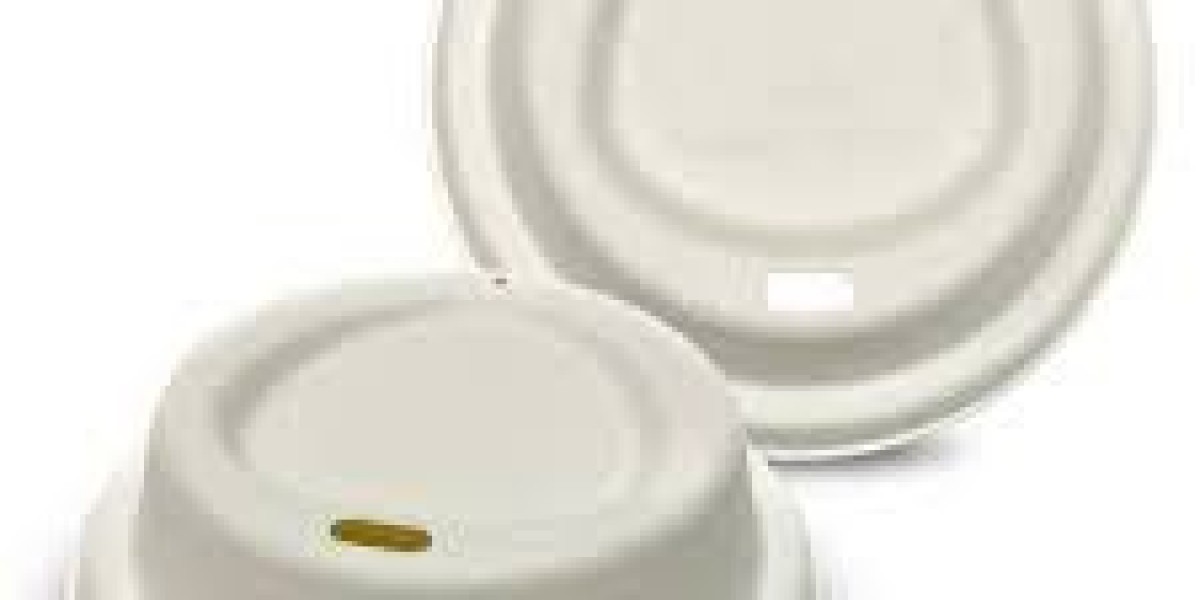 Biodegradable Lids Market Insights Addressing Environmental Regulations Consumer Adoption And Technological Progress