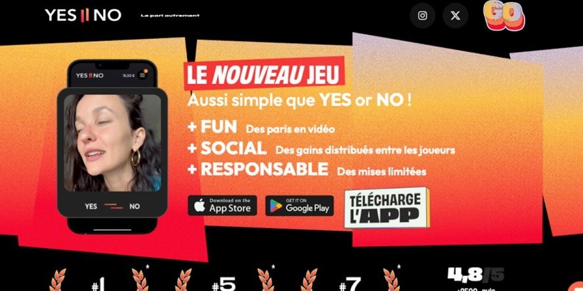 Casino en ligne : Découvrez le monde passionnant du jeu numérique