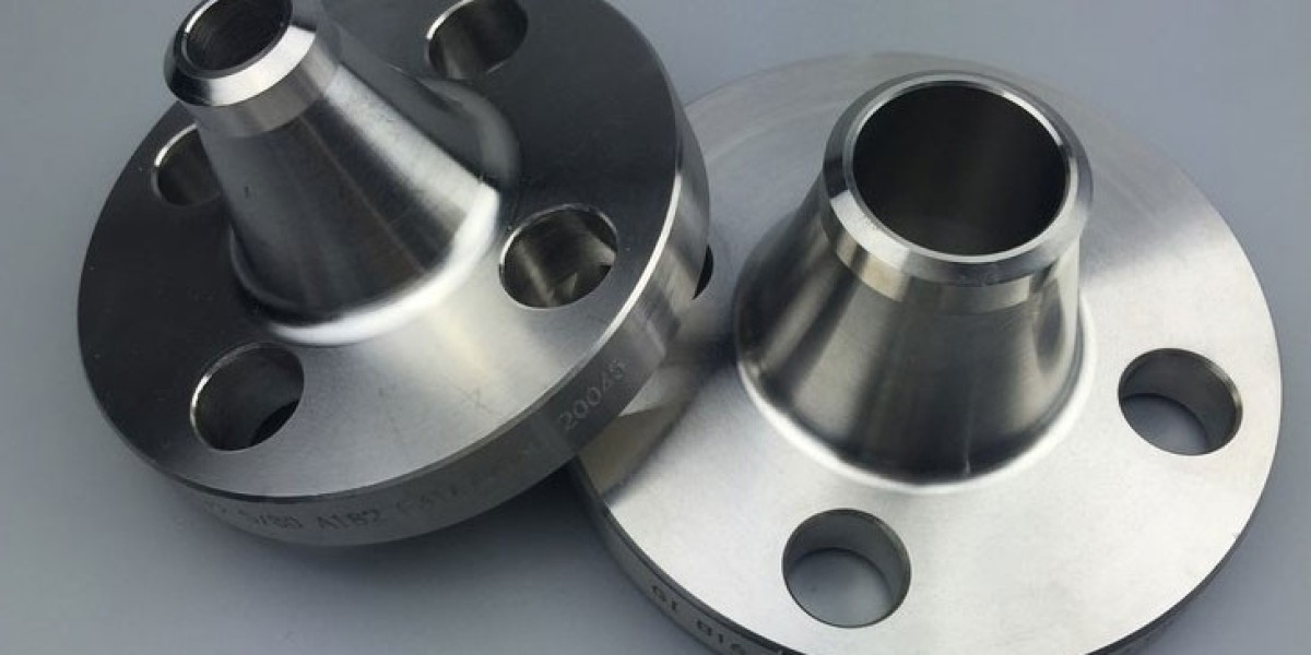 Stainless Steel 304 Flanges: A Practical, Industry-Friendly Overview