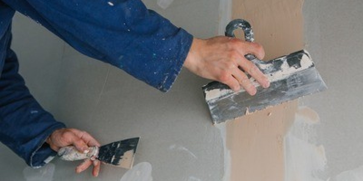 Why Crack Filling Paint Is Essential for Lasting Wall Protection