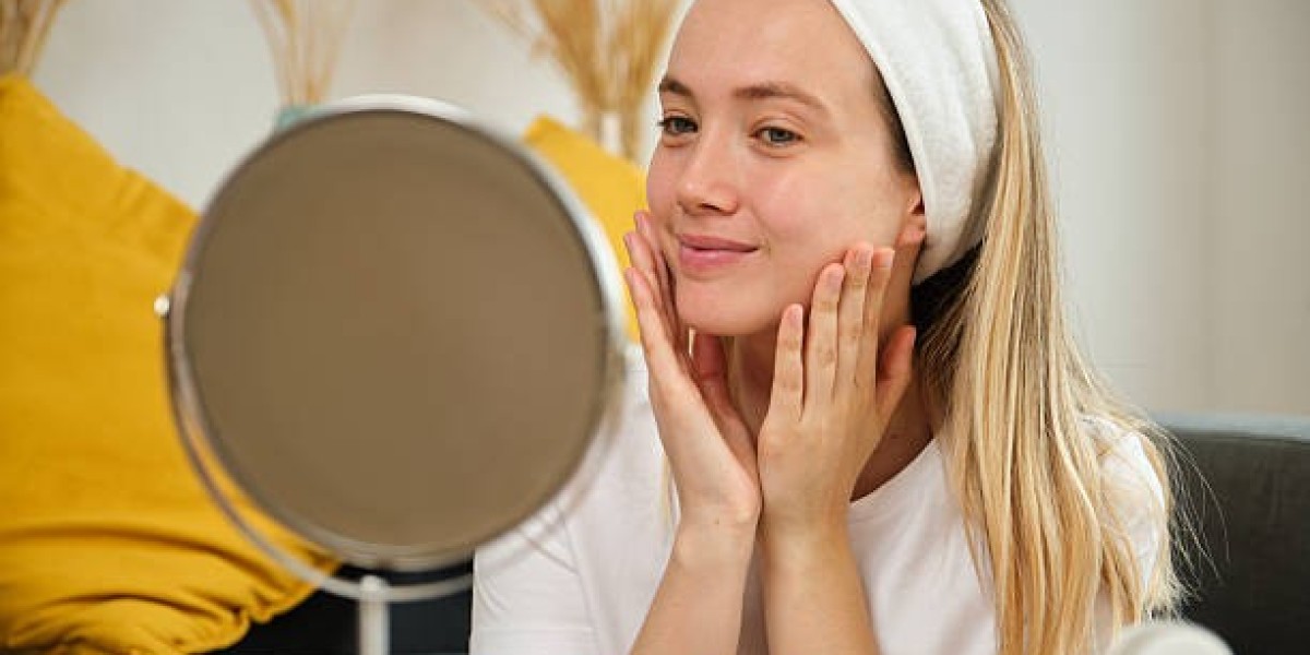 Glutathione Injection for Acne Scars: Heal and Brighten Your Skin