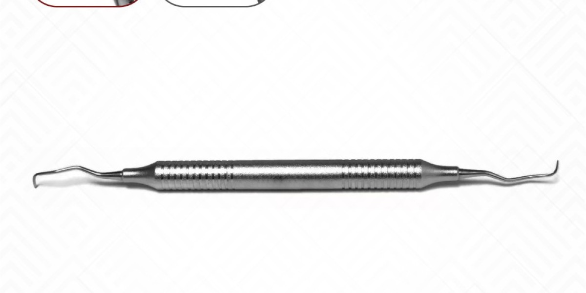 Essential Uses of the Ring Curette in Modern Surgery