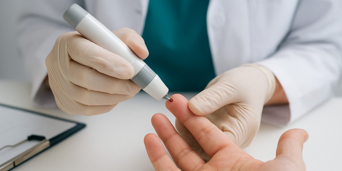 Stay Healthy with Reliable Anemia Testing Services in Lenoir City, TN