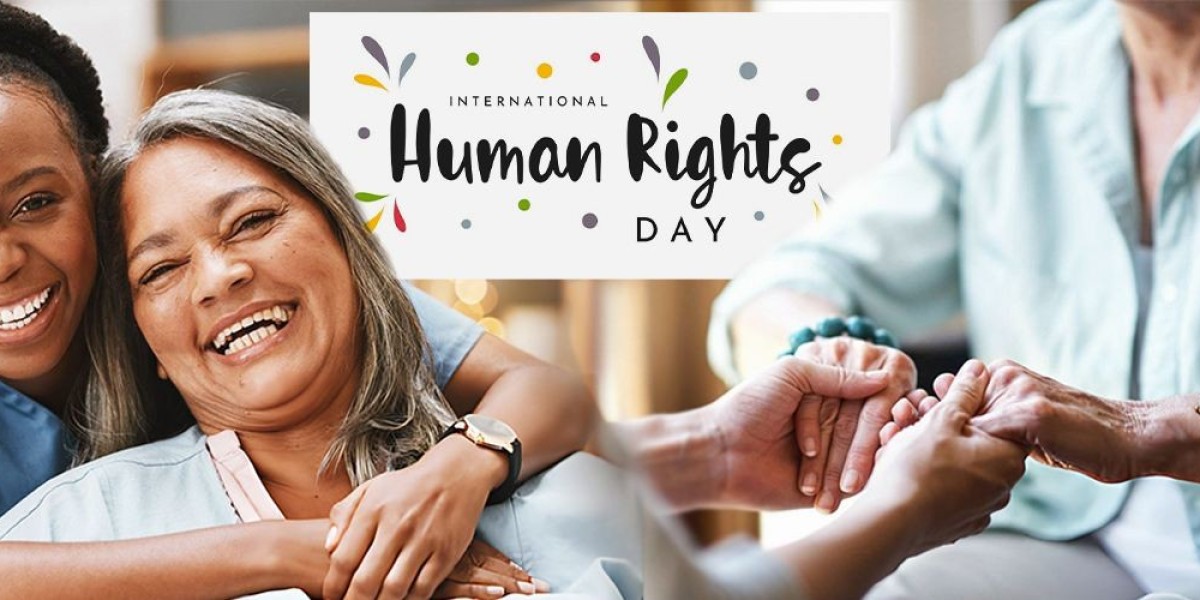 International Human Rights Day: Powerful Ways to Protect & Promote Senior Rights