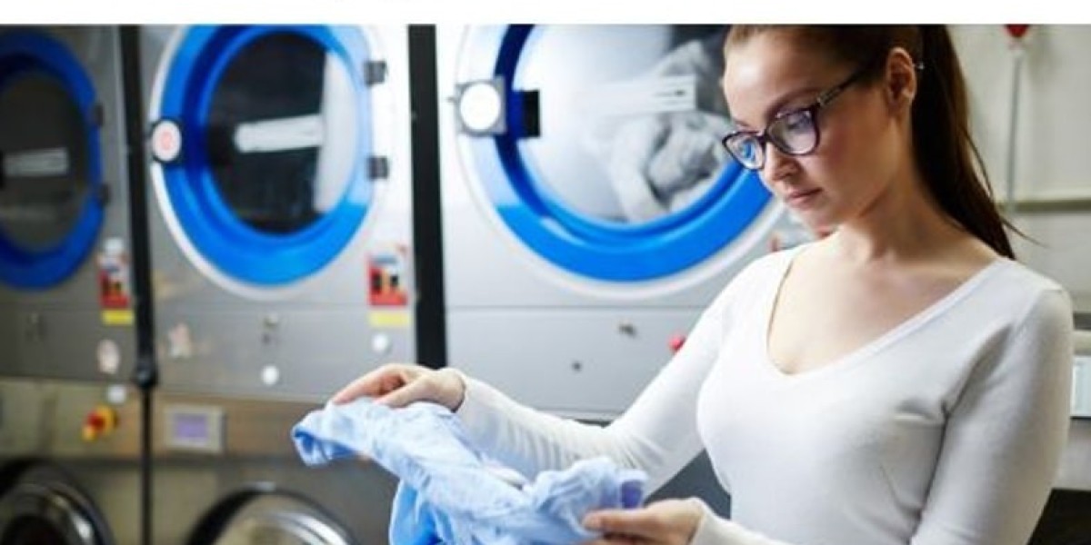 Start a Profitable Laundry Franchise in India with Proven Systems
