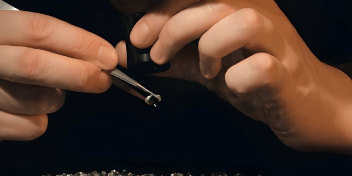 Can You Pawn Lab Grown Diamonds? A Simple Guide