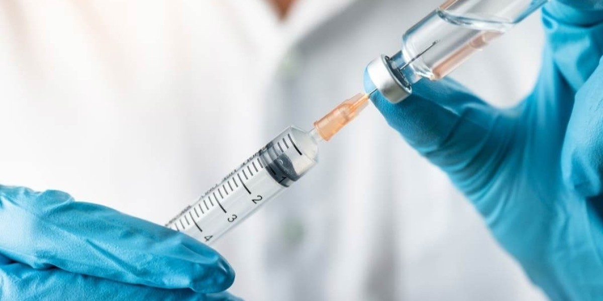 How Vaccinations Help Prevent Diseases and Boost Immunity