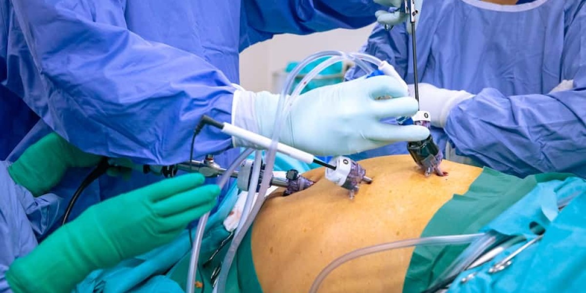 The Best Hernia Surgeon in India - Minimally Invasive Procedures, Painless, Advanced Repair | GI Surgery