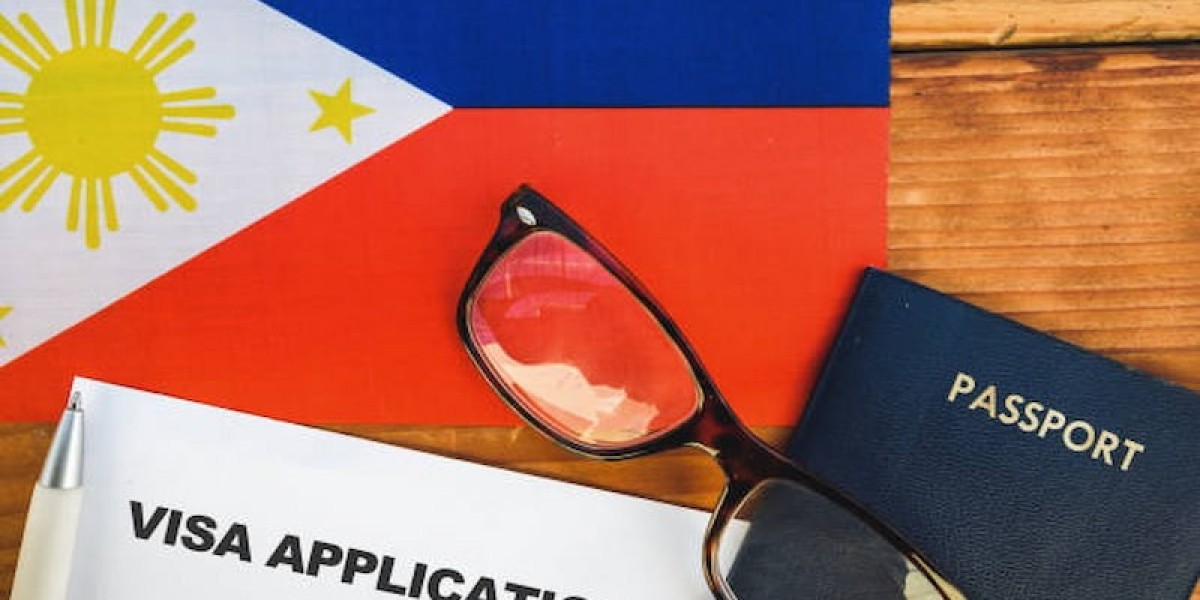 Philippines Tourist Itinerary for Visa Approval