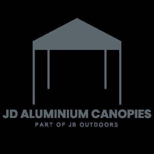 jd aluminium canopies