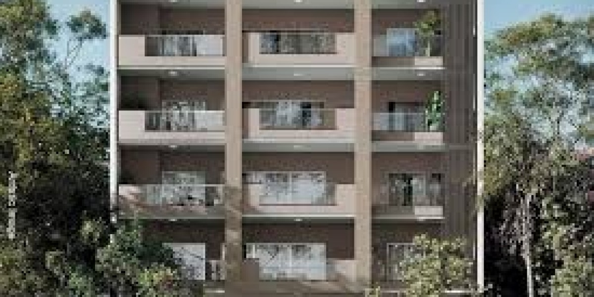 DLF Royale Residences: A Landmark of Modern Luxury in Gurgaon