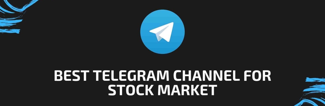 Stock Telegram Channel