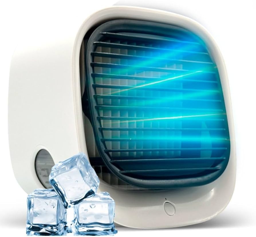 AiraBreeze Portable Air conditioner