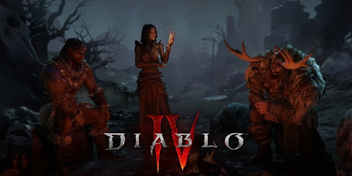 MMOexp:Diablo 4 Season 11 Quest Guide:The Pressure of Phantom Spirits