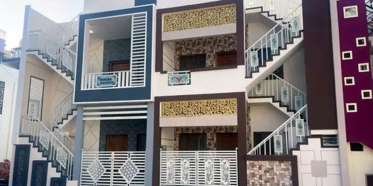 2 BHK Builder Floor for Rent in Mysore: Your Dream Home Awaits