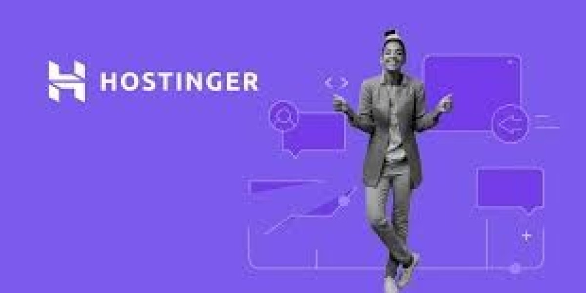Wie du mit Hostinger-Gutscheincodes eine moderne Business-Website in wenigen Stunden erstellst