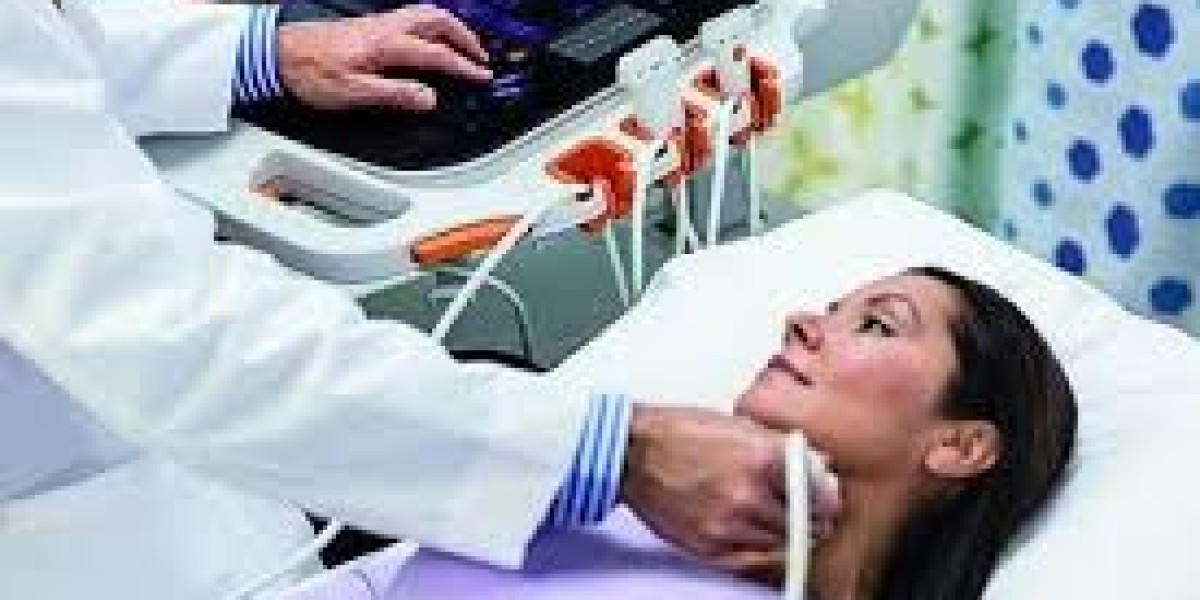 Vascular Imaging Systems Market Forecast and Competitive Landscape 2034