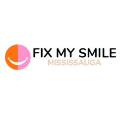 Fix my smile Mississauga