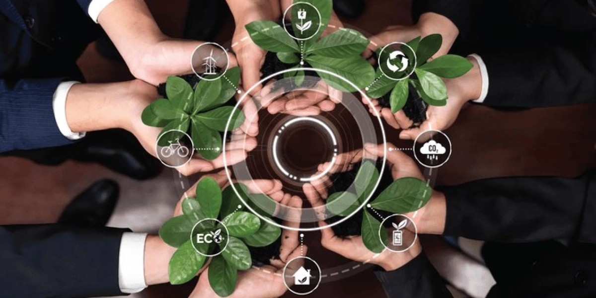 Revolutionizing ESG Operations with AI Solutions for Predictive Maintenance