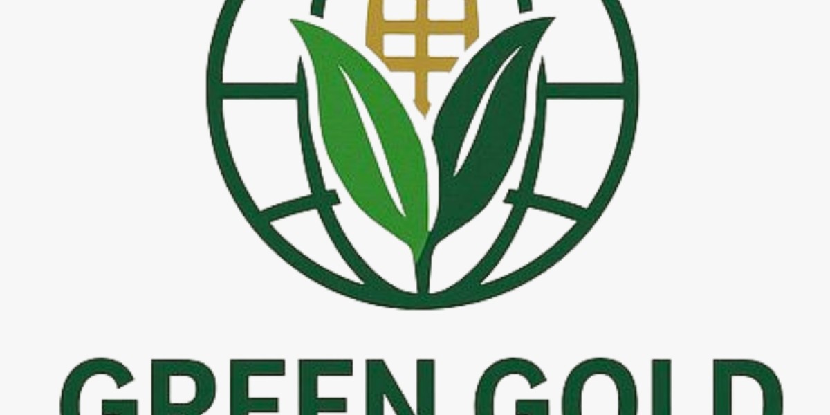 Green Gold Silage: Growing Stronger, Greener, and More Global with a New Brand Identity