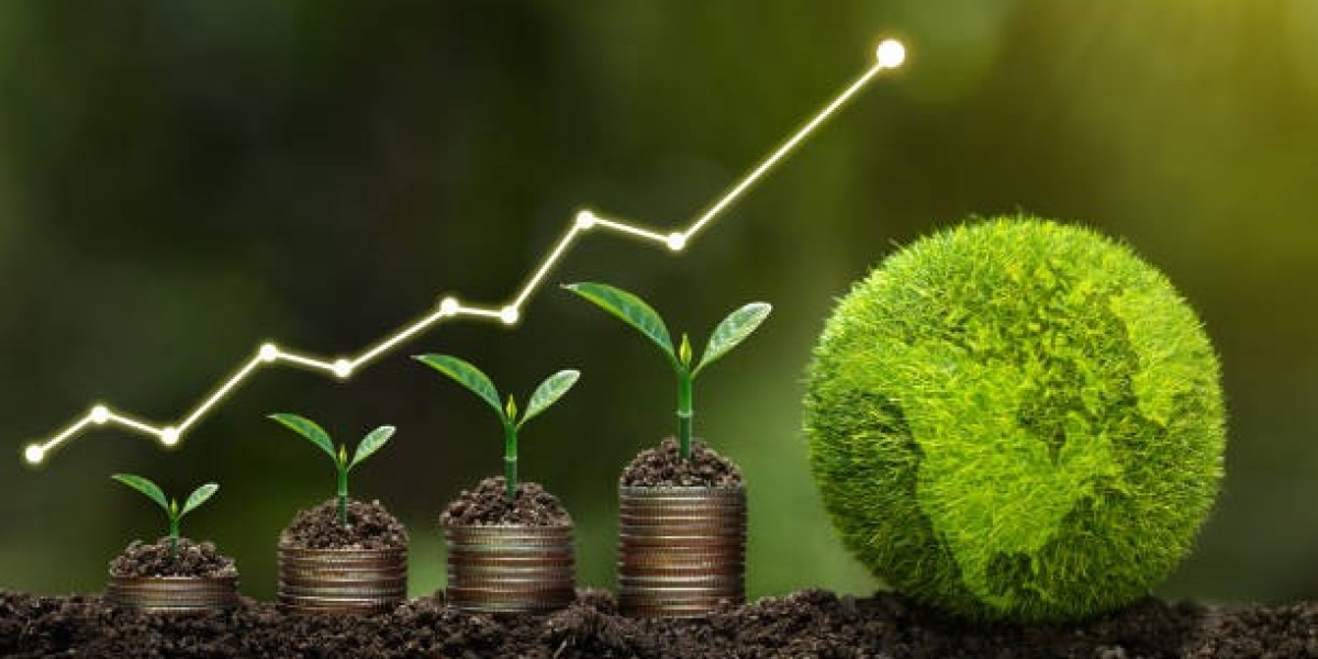 Latin America Green Energy Investments Market Forecast, Share Analysis, Growth and Trends Report 2033