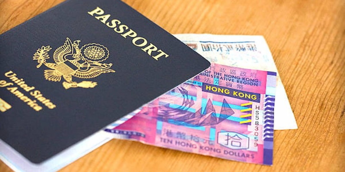 Hong Kong Visa & Travel Guide for First-Time Indian Visitors