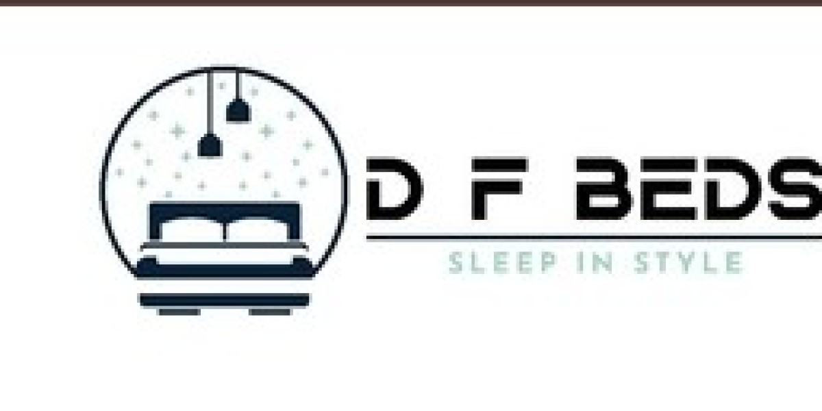 Buy Luxury Beds, Mattresses & Sofas UK | DF Beds