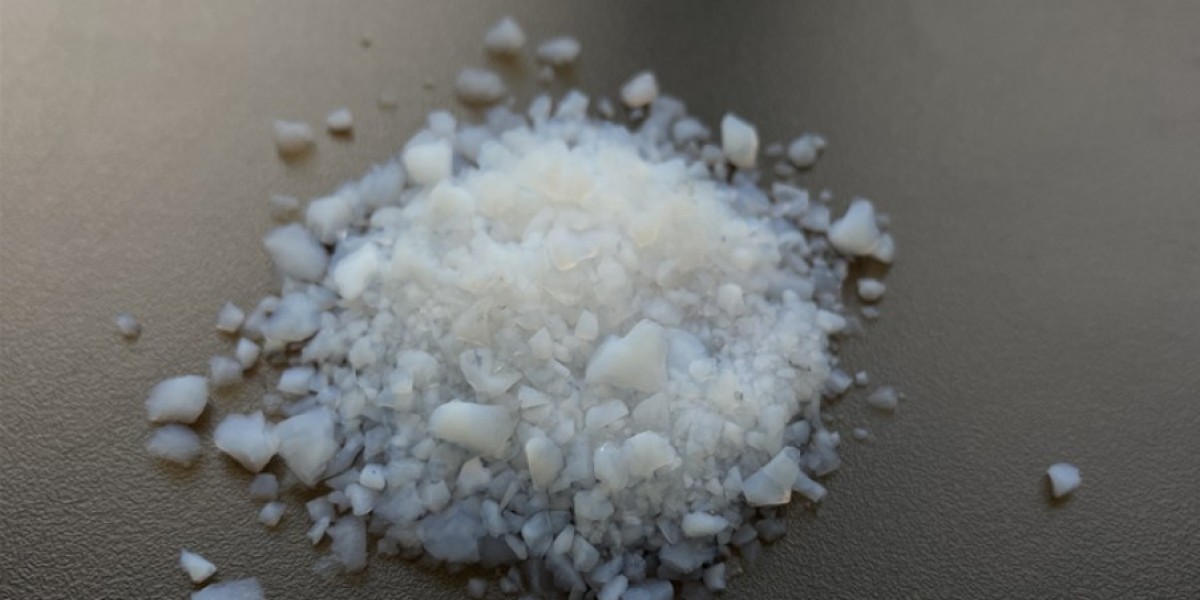 Aerogel Powder for High-Performance Engineering Applications
