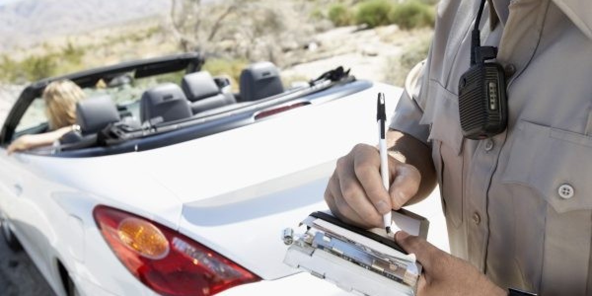 Alabama misdemeanor traffic violations