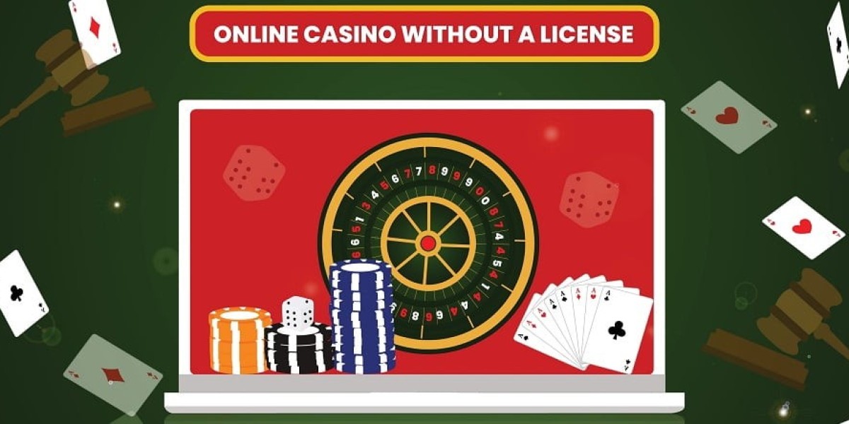 Gambling Sites Not on GamStop: Exploring Options Beyond UK Restrictions