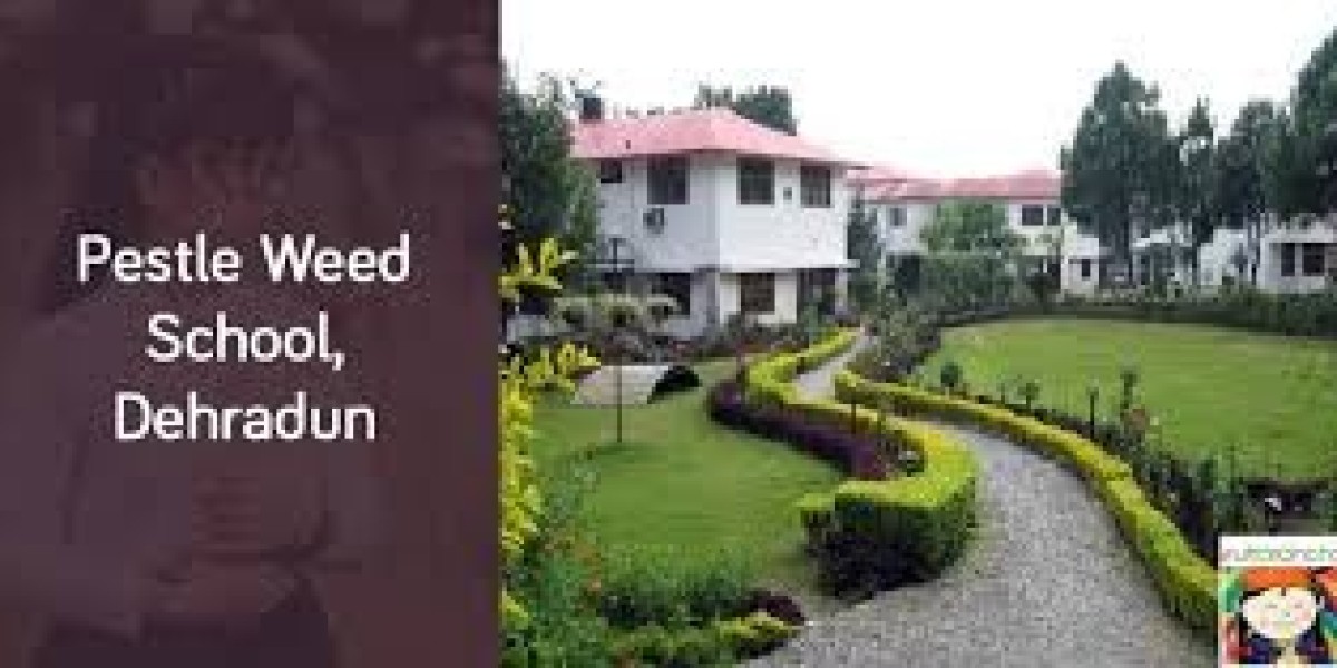Creating Balanced Individuals Through Boarding Education in Dehradun
