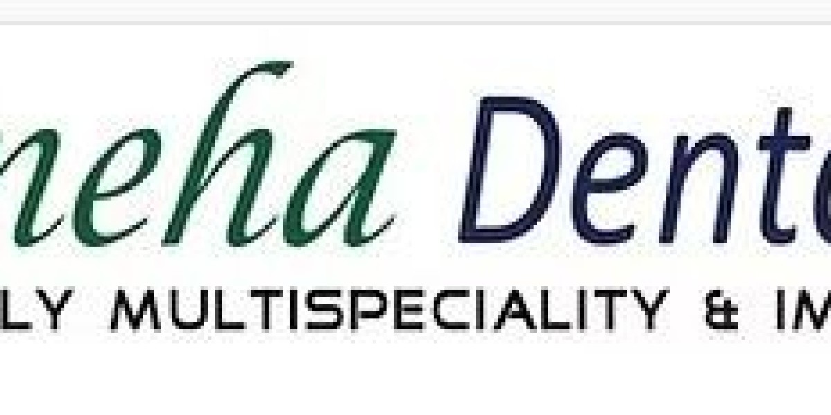 Dental Clinic Science City | Sola | Good Dentist - Sneha Dental Care