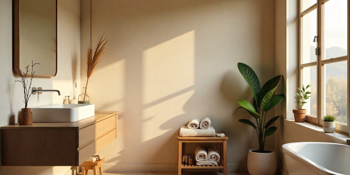 How to Design an Accessible or Aging-in-Place Bathroom