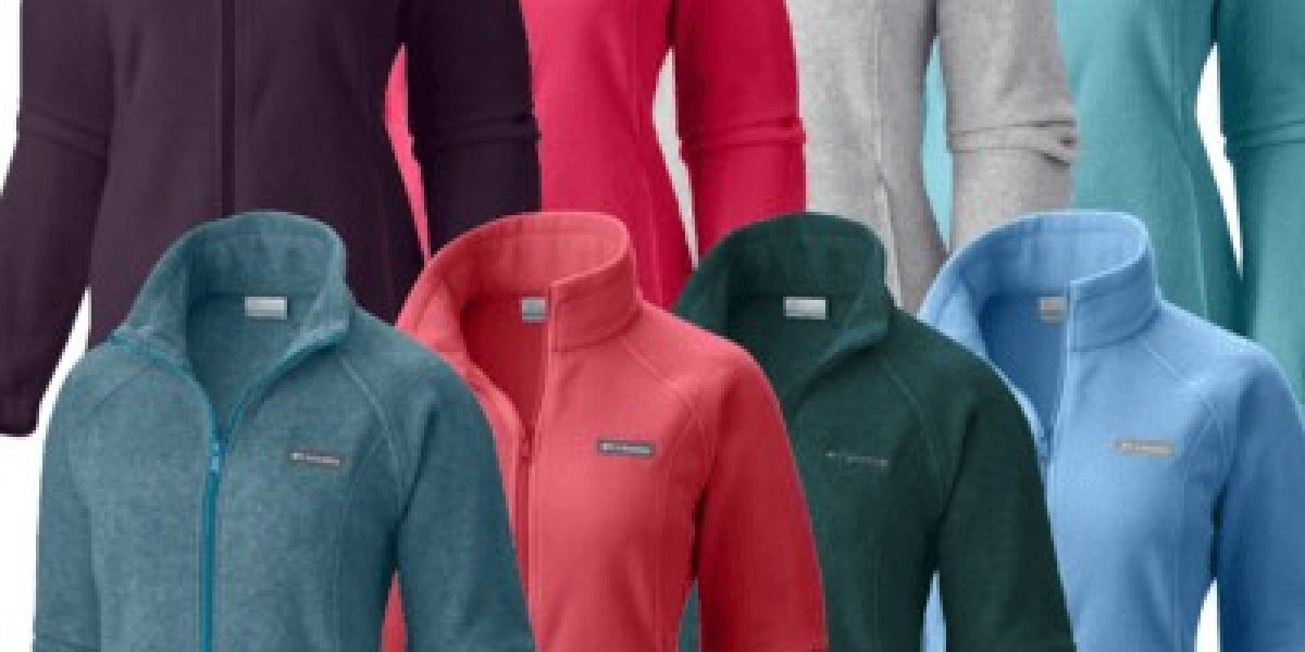 Women Fleece Jackets Market Analysis