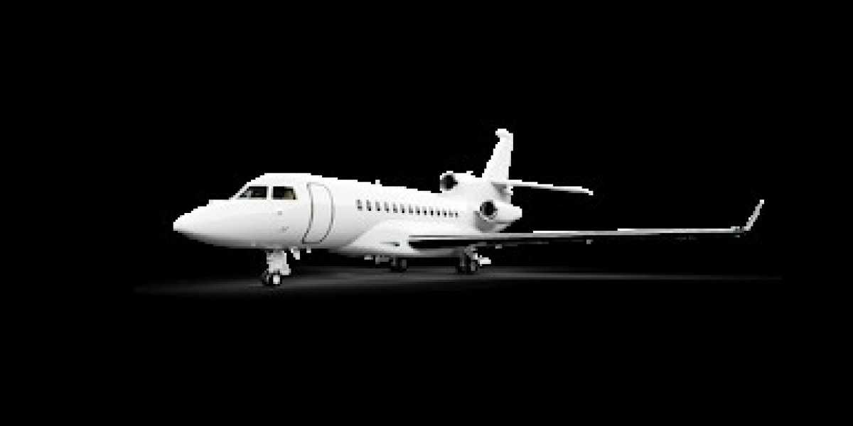 Book a Private Jet Charter to Have a Luxury Air Travel Experience