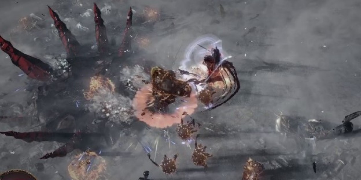 Path of Exile Currency: How to Master Kingsmarch