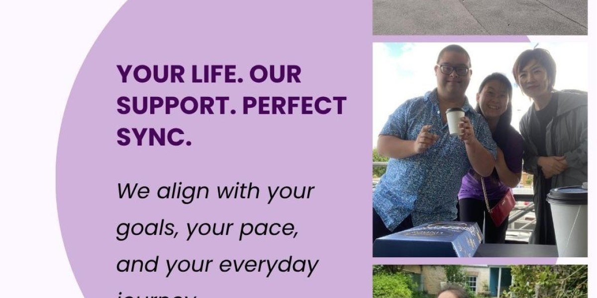 Unlocking Growth and Confidence Through Innovative Community Participation – With Unibella NDIS